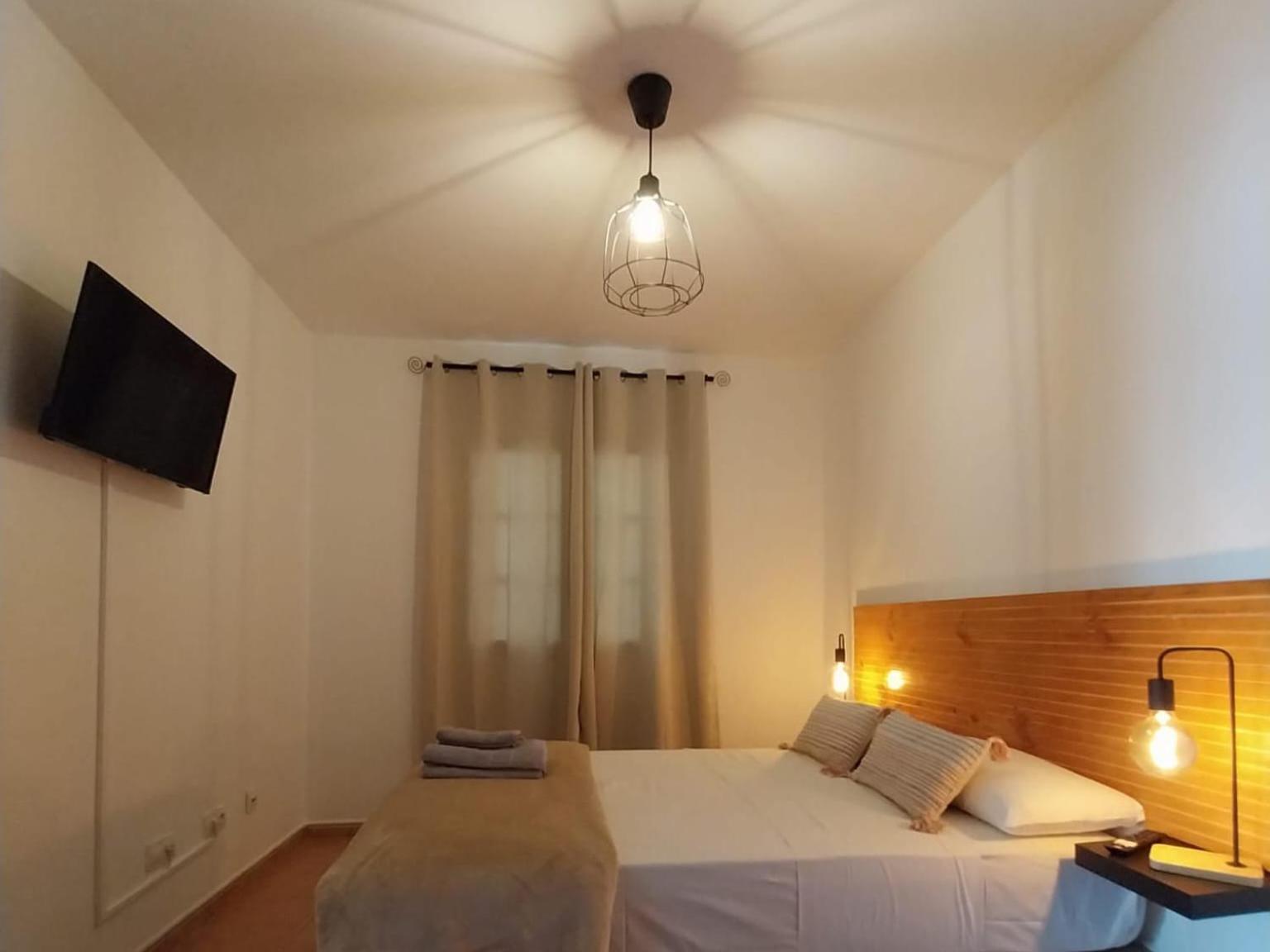 Apartamento Stefi Arrecife  Exterior photo