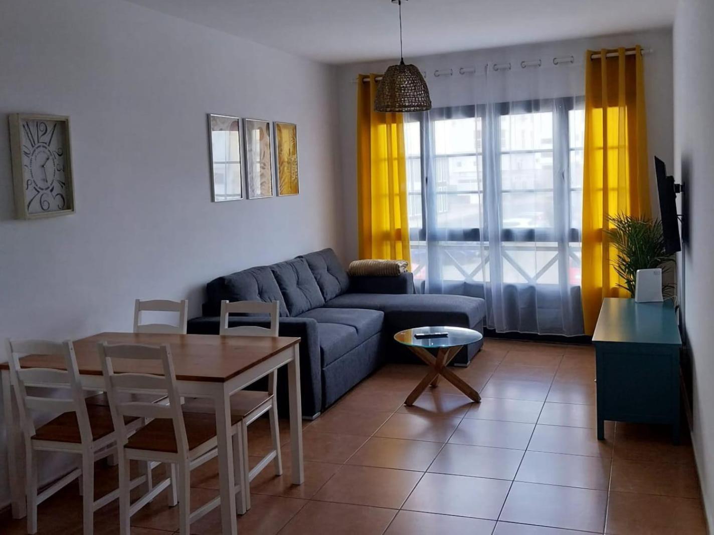 Apartamento Stefi Arrecife  Exterior photo