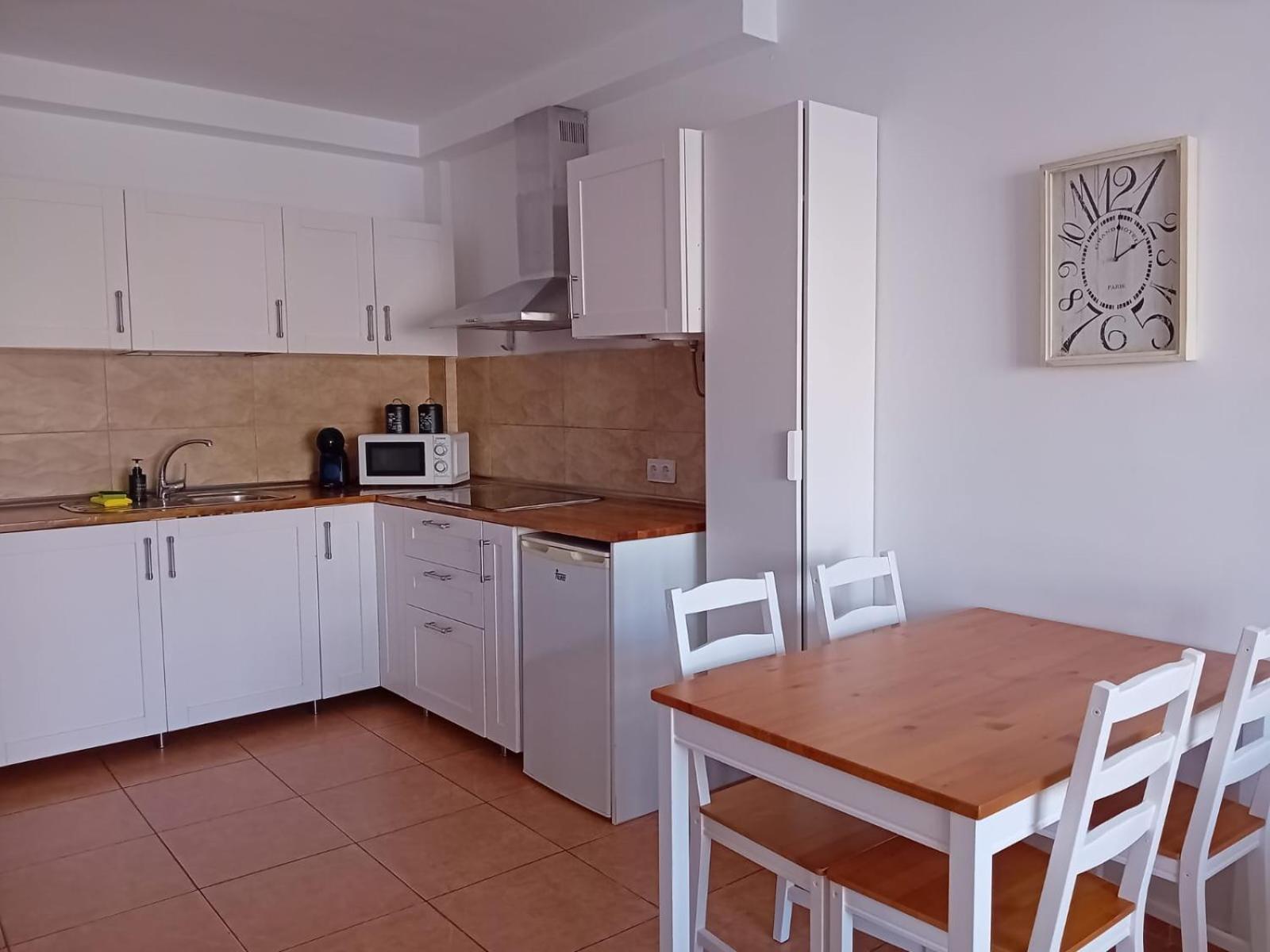 Apartamento Stefi Arrecife  Exterior photo